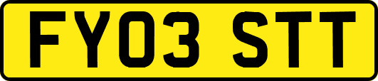 FY03STT
