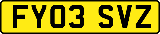 FY03SVZ
