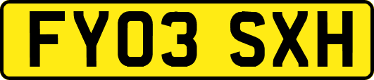 FY03SXH