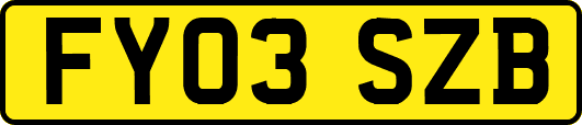 FY03SZB