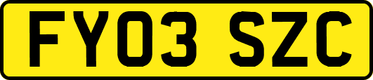 FY03SZC