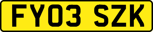 FY03SZK