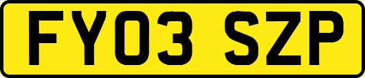 FY03SZP
