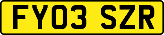 FY03SZR