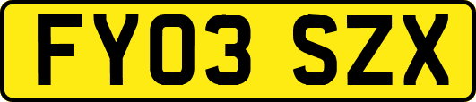 FY03SZX