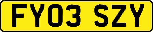 FY03SZY