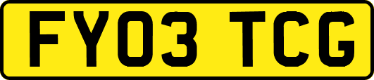 FY03TCG