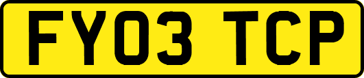FY03TCP