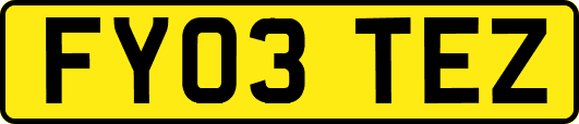 FY03TEZ