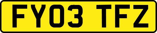 FY03TFZ