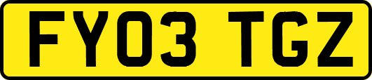 FY03TGZ