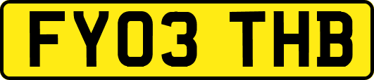 FY03THB
