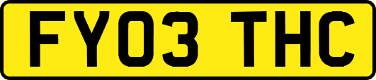 FY03THC