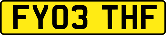 FY03THF