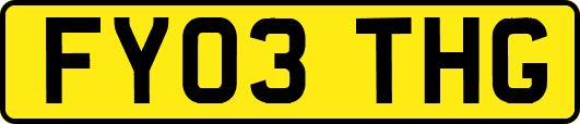 FY03THG