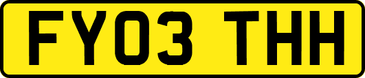 FY03THH
