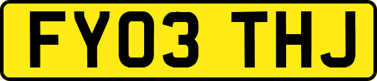 FY03THJ