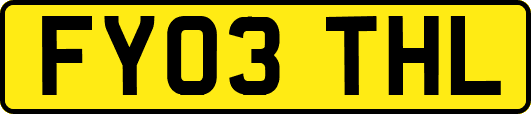FY03THL