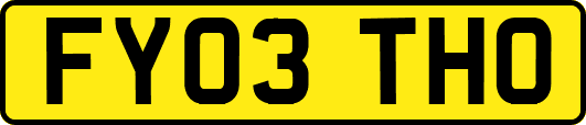 FY03THO