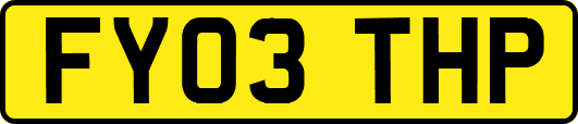 FY03THP
