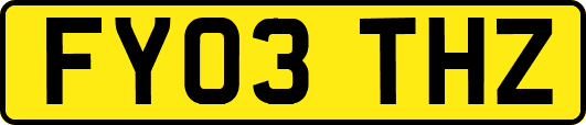 FY03THZ