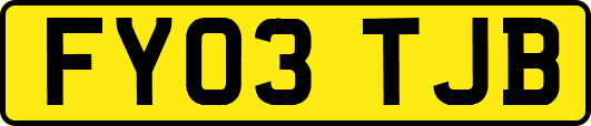 FY03TJB