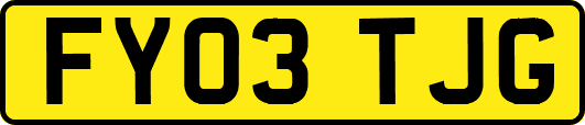 FY03TJG