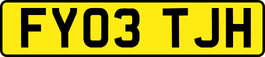 FY03TJH
