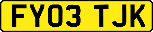 FY03TJK
