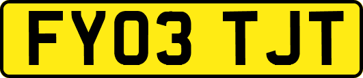 FY03TJT