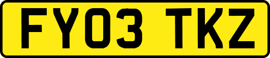FY03TKZ