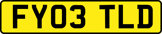 FY03TLD