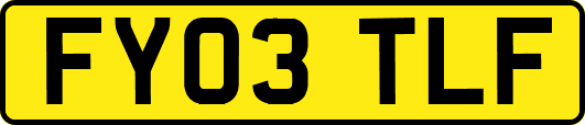 FY03TLF