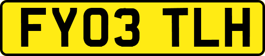 FY03TLH