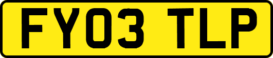 FY03TLP