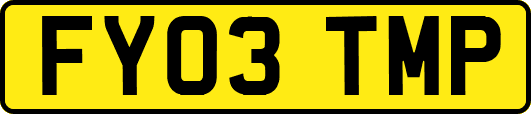 FY03TMP