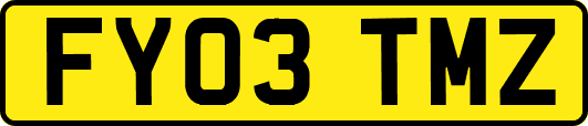 FY03TMZ