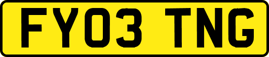 FY03TNG