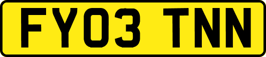 FY03TNN