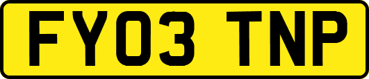 FY03TNP