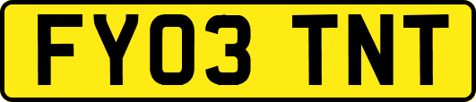 FY03TNT