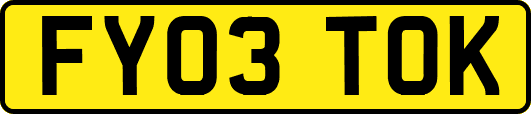 FY03TOK
