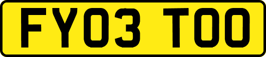 FY03TOO