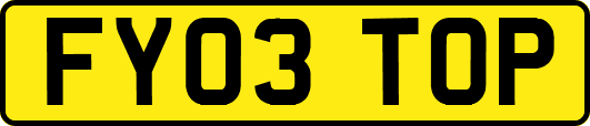 FY03TOP