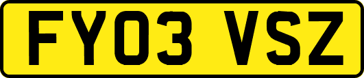 FY03VSZ