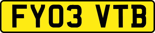 FY03VTB