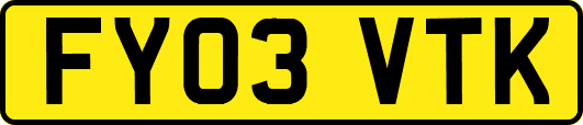FY03VTK