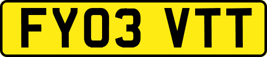 FY03VTT