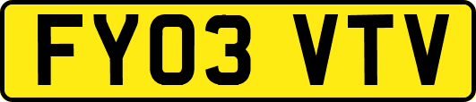 FY03VTV