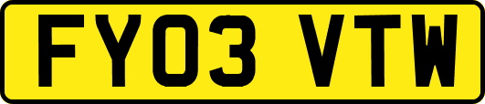 FY03VTW